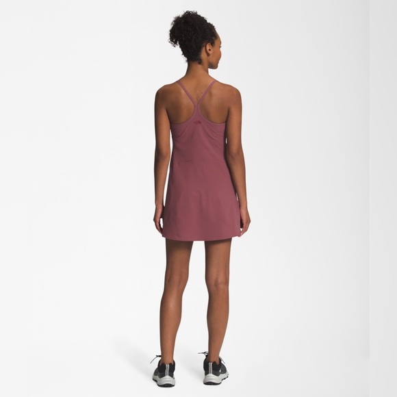 The North Face Women's Arque Hike Dress - Picture 5 of 6